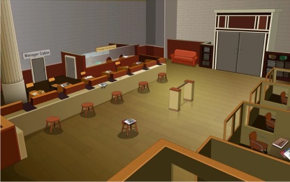 银行逃生v1.3.9截图4