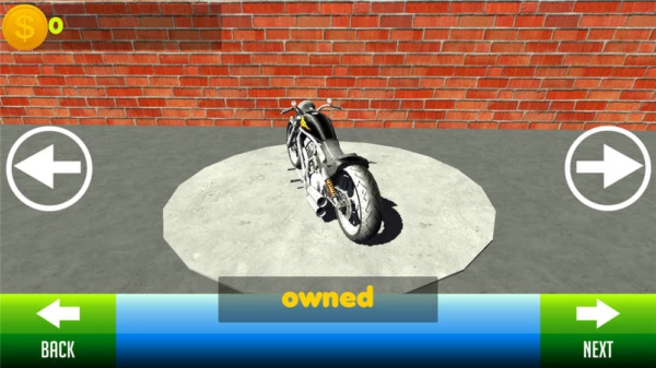 摩托赛车3Dv20170515截图1