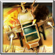 武装直升机战争3Dv1.11