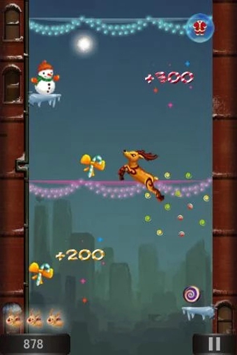 城市跳跃v3.9截图4