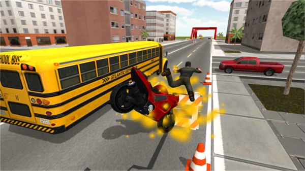 摩托赛车3Dv20170515截图4