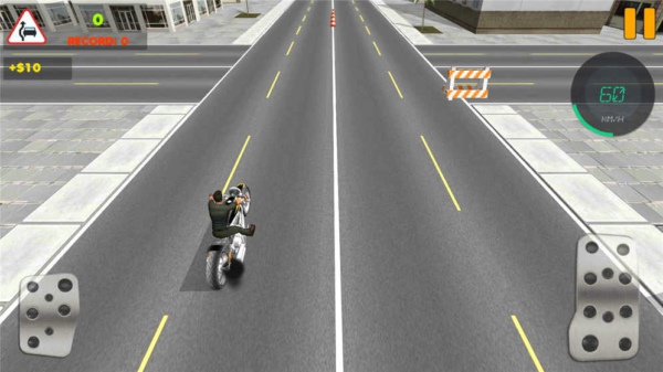 摩托赛车3Dv20170515截图3