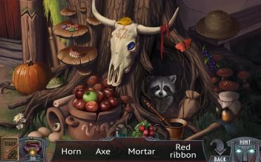 吸血女伯爵：血腥玛丽v1.4.12截图1