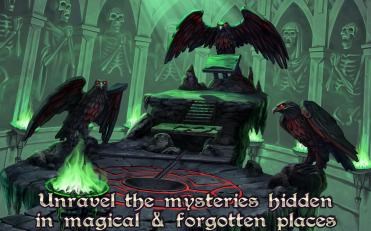 吸血女伯爵：血腥玛丽v1.4.12截图2