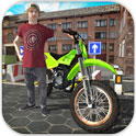 特技自行车赛车3Dv1.9