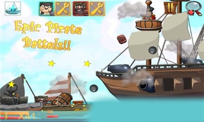 击沉敌人修改版v0.12截图1