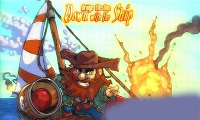 击沉敌人修改版v0.12截图3