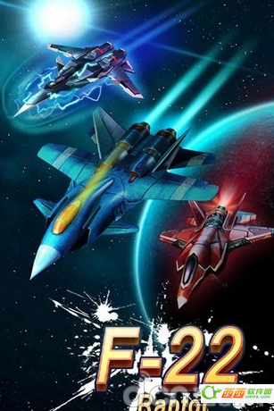 f22猛禽战斗机v1.3.5截图1