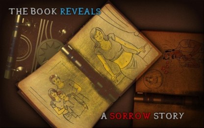 闹鬼之屋：逃脱冒险v1.3.3截图4