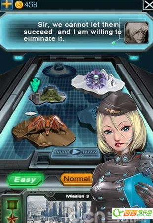 f22猛禽战斗机v1.3.5截图2