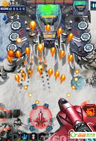 f22猛禽战斗机v1.3.5截图3