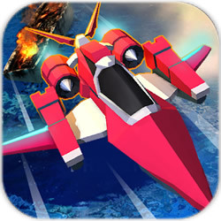 踏星之战机手游v1.5.19