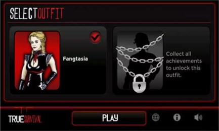 吸血鬼生存跑酷v1.25截图3