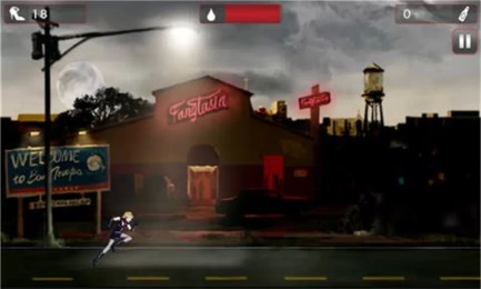 吸血鬼生存跑酷v1.25截图2