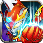 热血奥特曼金币版v1.1.3