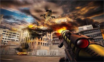 火箭奇兵3D正式版v1.6截图2