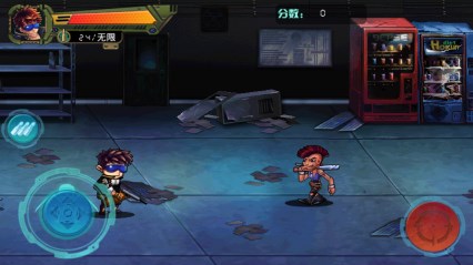 恐怖射杀HDv1.8截图4