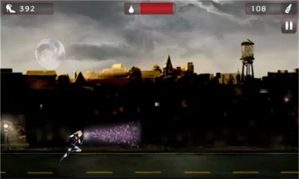 吸血鬼生存跑酷v1.25截图4