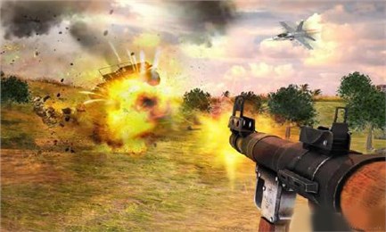 火箭奇兵3D正式版v1.6截图4