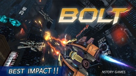 闪电飞船修改版v1.3.10截图4