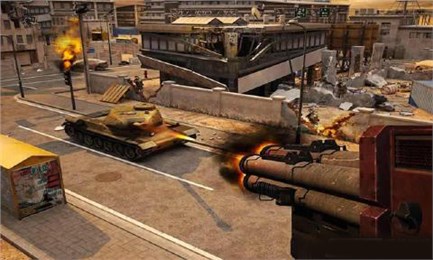 火箭奇兵3D正式版v1.6截图3