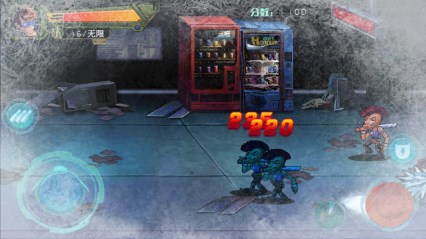 恐怖射杀HDv1.8截图2