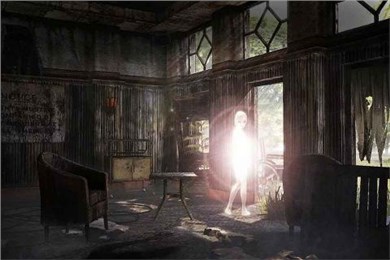 黑暗牧场v1.11截图1