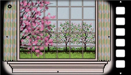 逃离方块：四季中文汉化版v1.8截图3