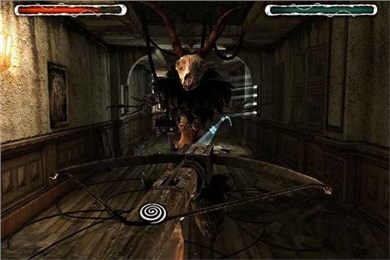 黑暗牧场v1.11截图2