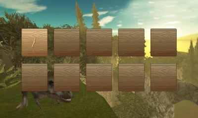 侏罗纪越野摩托v1.8截图2