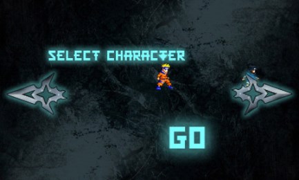 忍者极限赛v1.6截图3