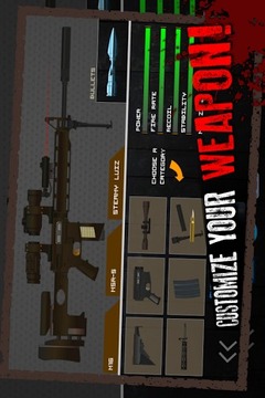 强力火柴人手游v1.4.8截图1