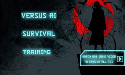 忍者极限赛v1.6截图2