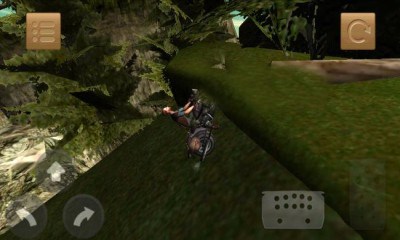 侏罗纪越野摩托v1.8截图3