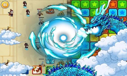 星星塔防v2.15截图3