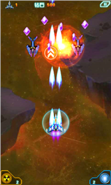 雷鸣战机v3.4.12截图4