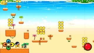 火影忍者小子极地冒险v1.6截图3