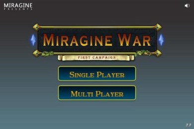 米拉奇战记修改版v2.9截图1