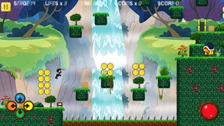 火影忍者小子极地冒险v1.6截图4