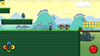 火影忍者小子极地冒险v1.6截图5