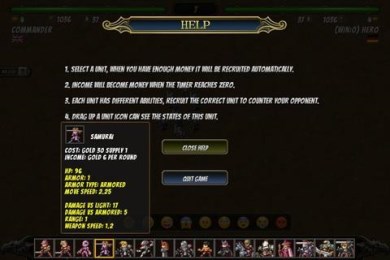 米拉奇战记修改版v2.9截图4