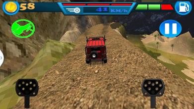 3D汽车爬山赛v1.8截图2