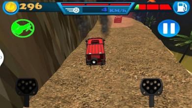 3D汽车爬山赛v1.8截图3