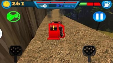 3D汽车爬山赛v1.8截图1