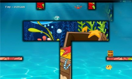 小河豚游记v5.18截图1