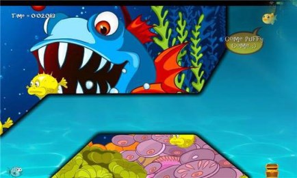 小河豚游记v5.18截图2