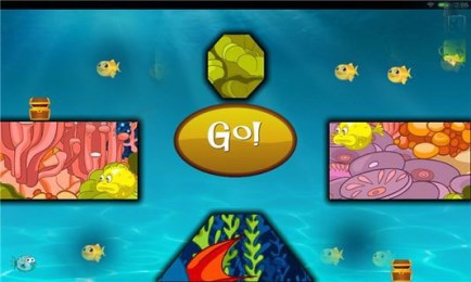 小河豚游记v5.18截图3