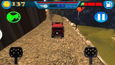 3D汽车爬山赛v1.8截图4