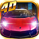 3D终极狂飙4破解版无限钻石v1.10.9