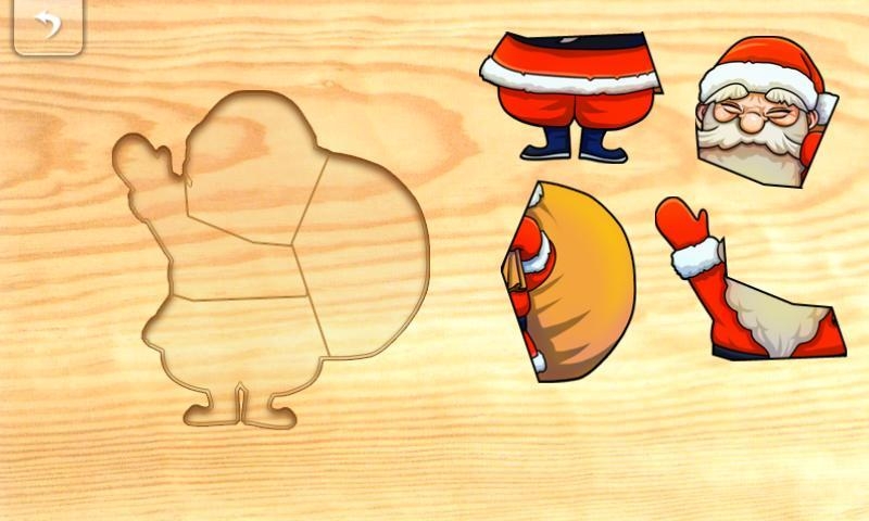 宝宝拼图外国节日v1.9.5截图3